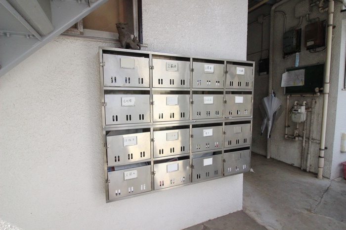 その他共有部分