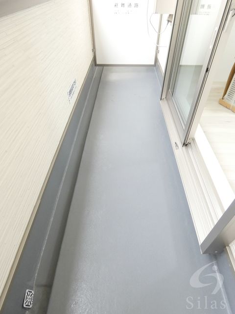 バルコニー　同仕様