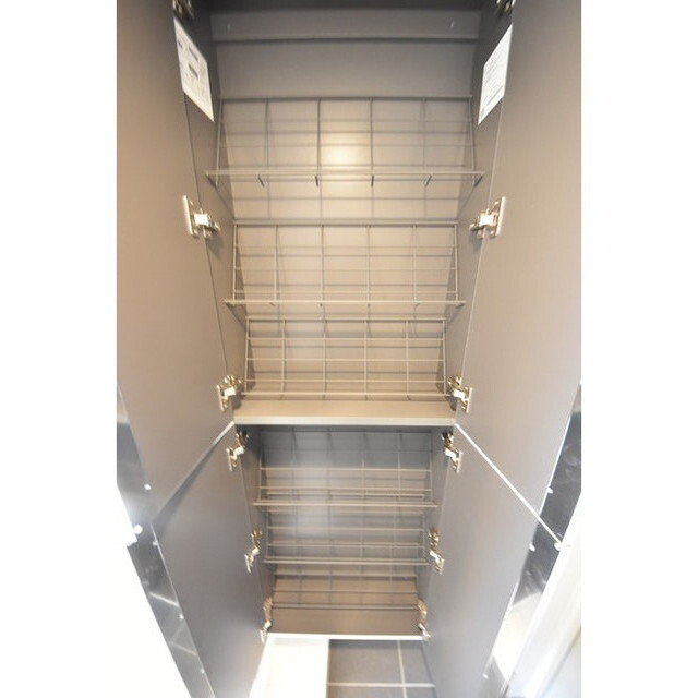 その他部屋・スペース　きれいな内装です