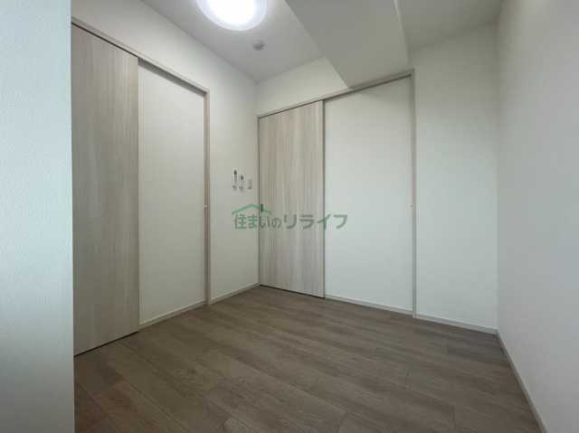 その他部屋・スペース　スプランディッド西日暮里