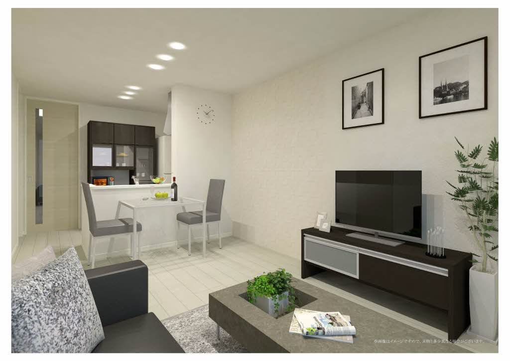 居室・リビング