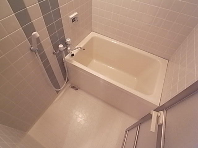 その他共有部分　オートロック完備