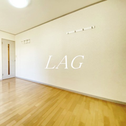 居室・リビング　洋室のお部屋です。