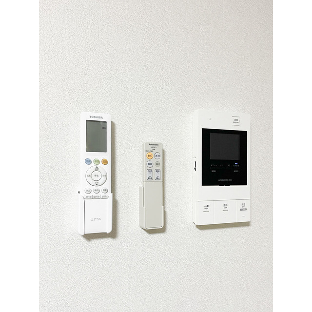 その他部屋・スペース　内装です