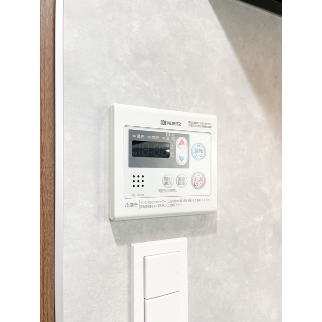 その他部屋・スペース　おしゃれな内装です