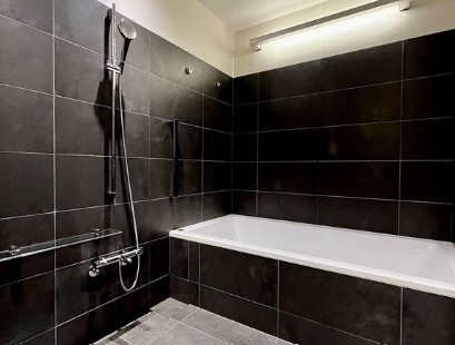 バス・シャワールーム　別部屋参考写真