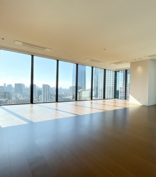 居室・リビング　別部屋参考写真