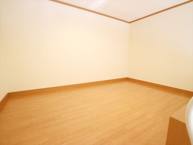 その他部屋・スペース　ロフト