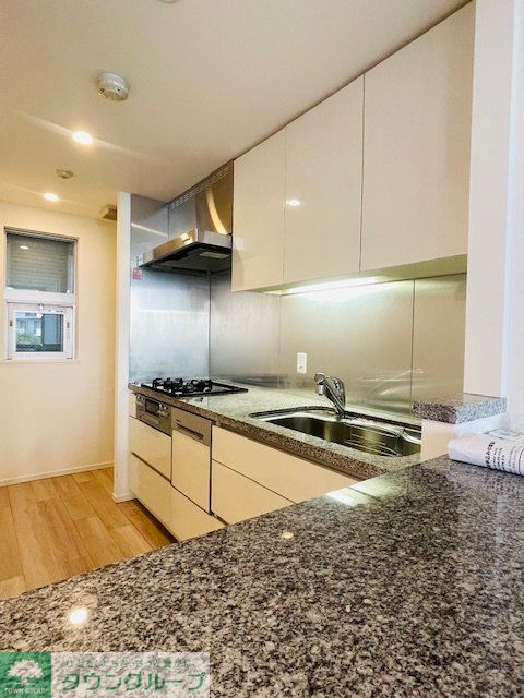 キッチン　別部屋参照