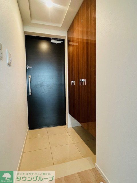 玄関　別部屋参照