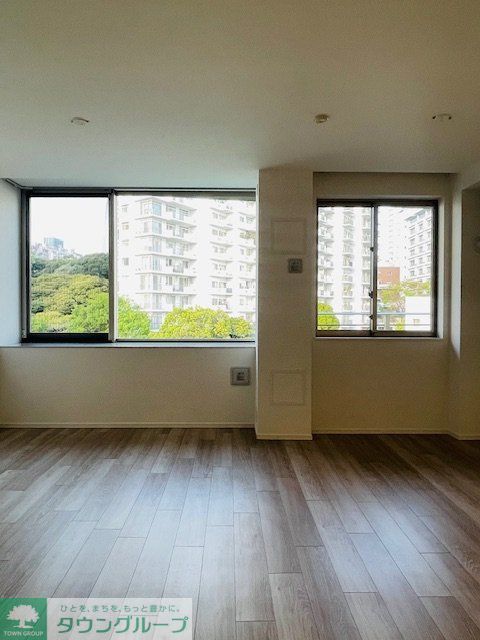 居室・リビング　別部屋参照