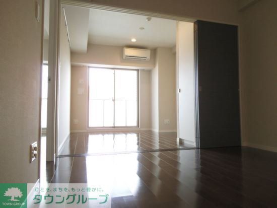 居室・リビング　リビング/居室