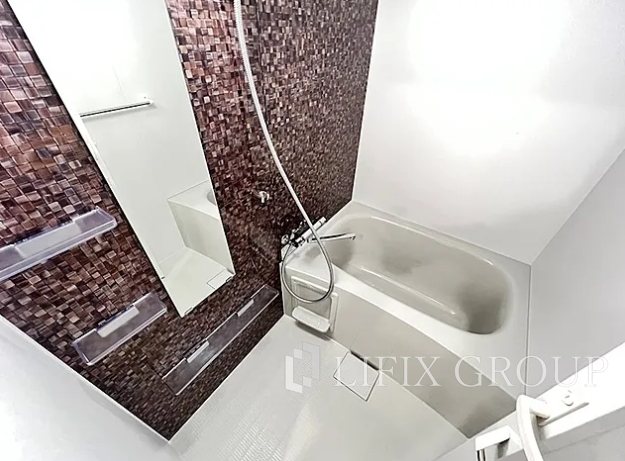 バス・シャワールーム　風呂