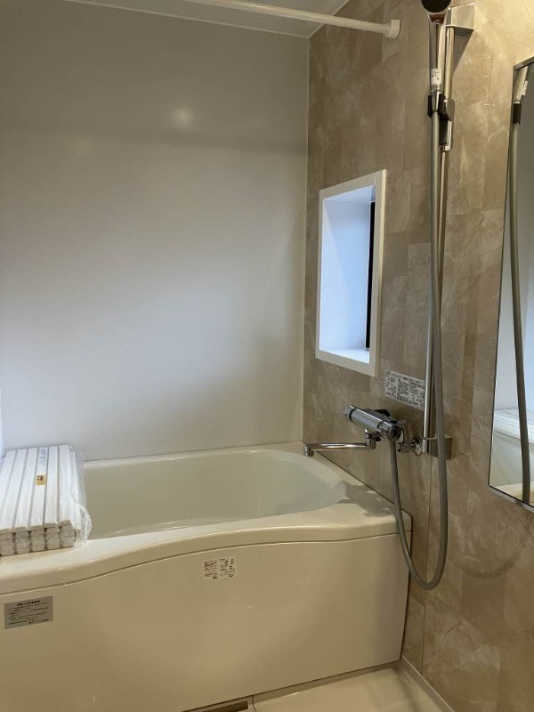 バス・シャワールーム　同仕様