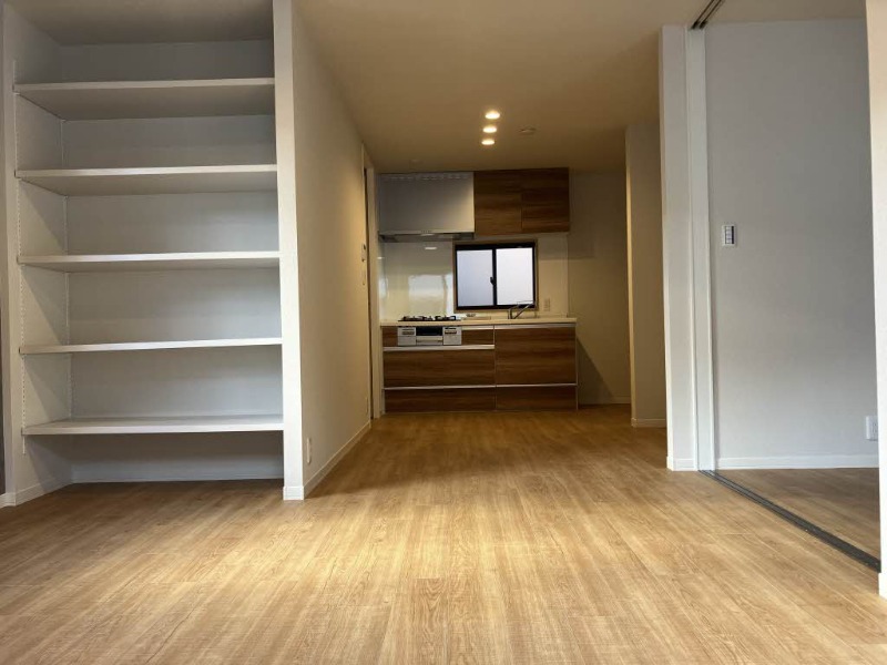 居室・リビング　同仕様