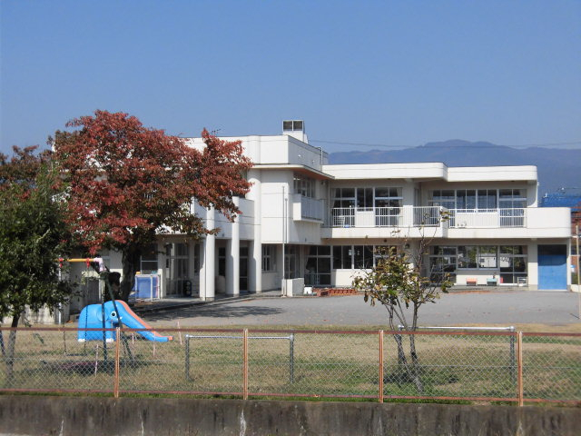 幼稚園・保育園　垂井町立宮代幼稚園（幼稚園・保育園）まで800m