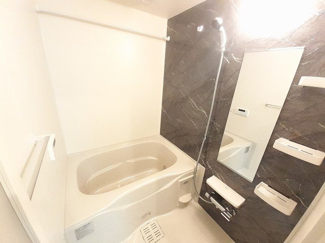 その他部屋・スペース　内装は落ち着いています