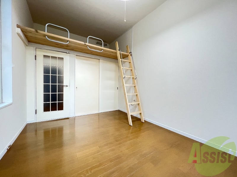 その他部屋・スペース