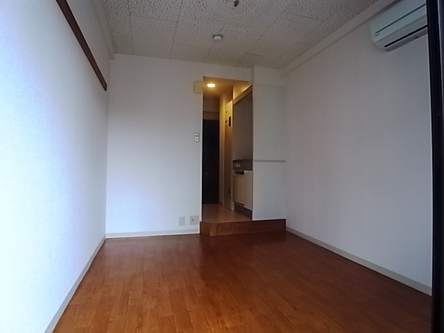 居室・リビング　洋室