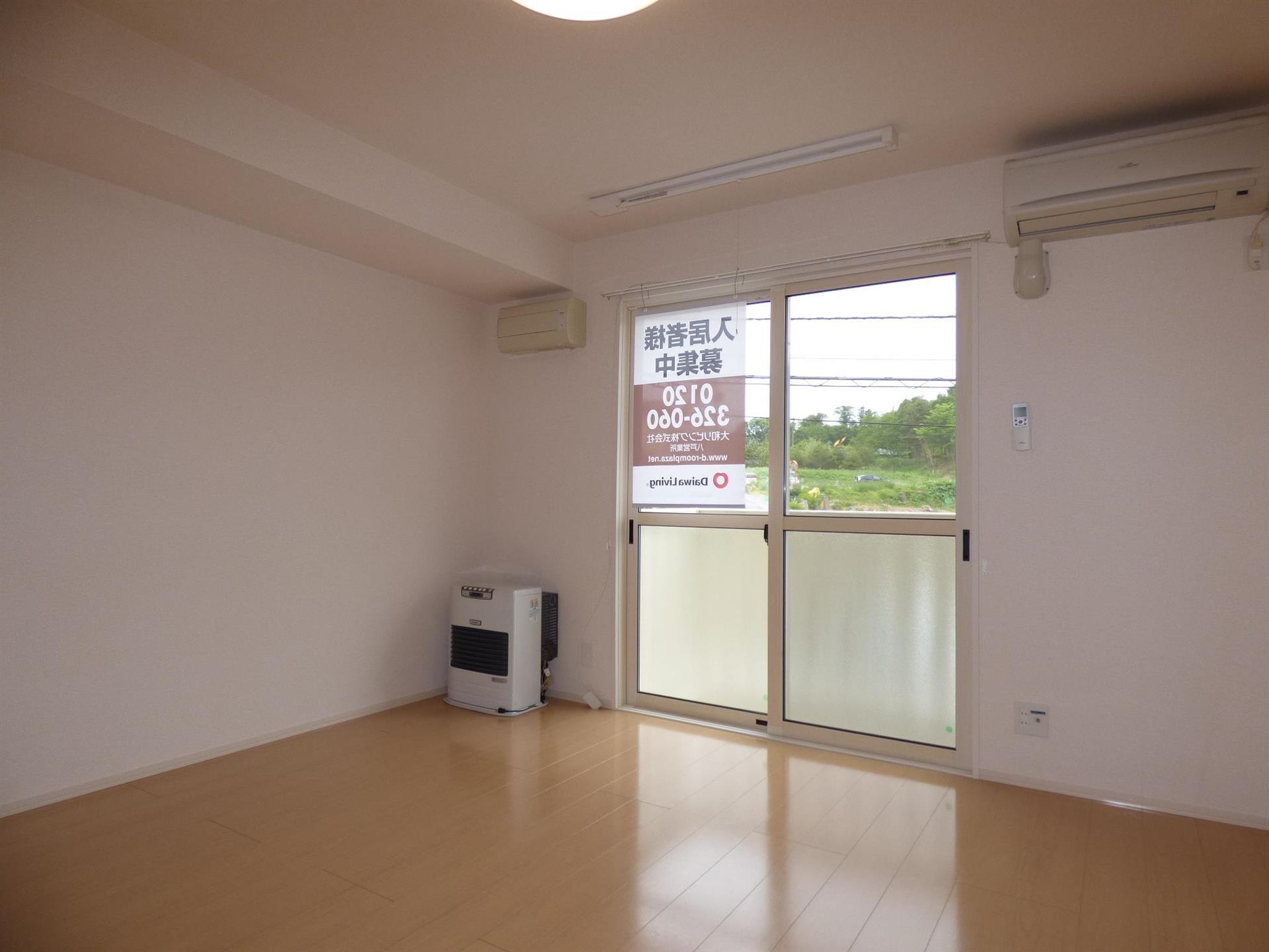 居室・リビング　11帖のリビング