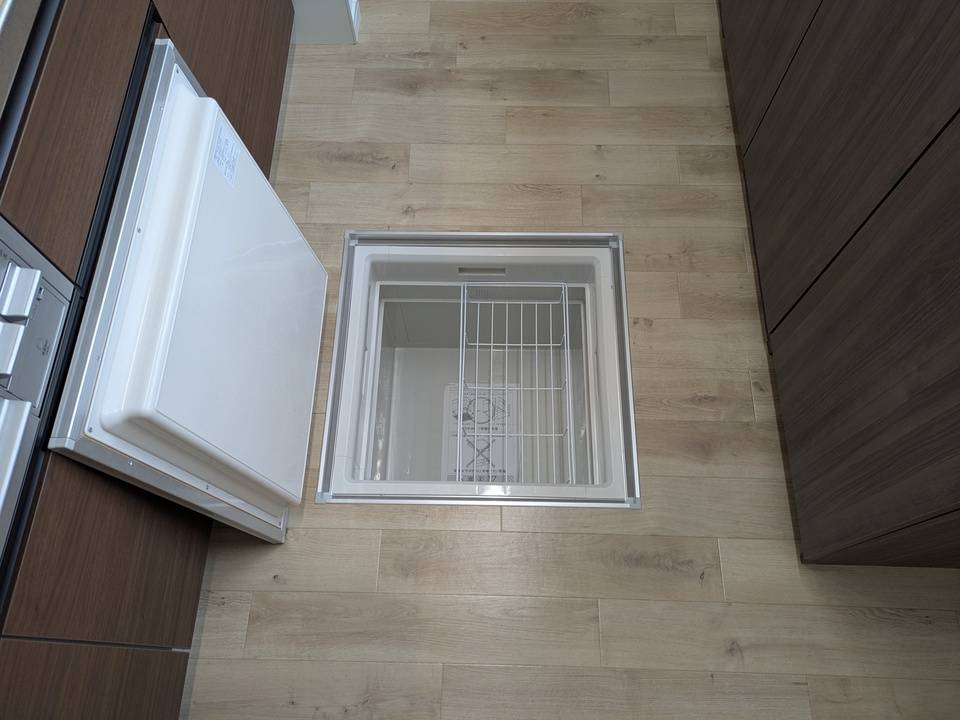 その他共有部分　ゴミステーション