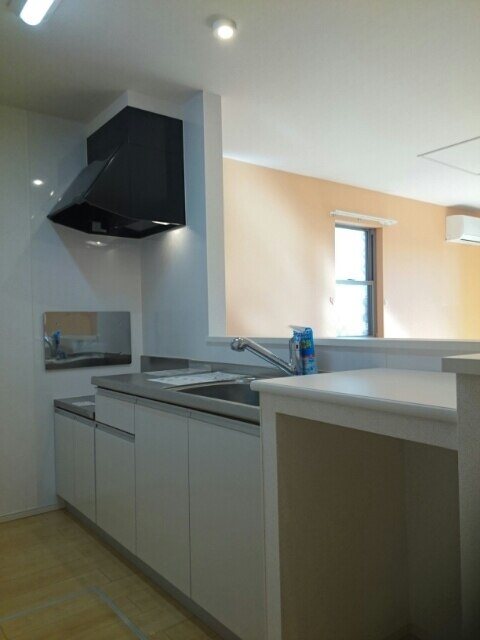 キッチン　参考写真