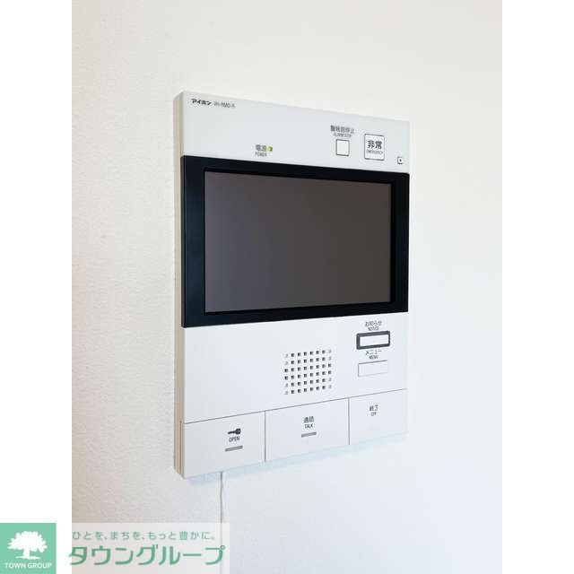 セキュリティ　【初期費用分割・クレカ対応】一都三県のお部屋探しは2025…