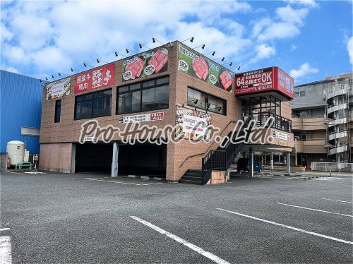 飲食店　あみやき亭田無店（飲食店）まで158m