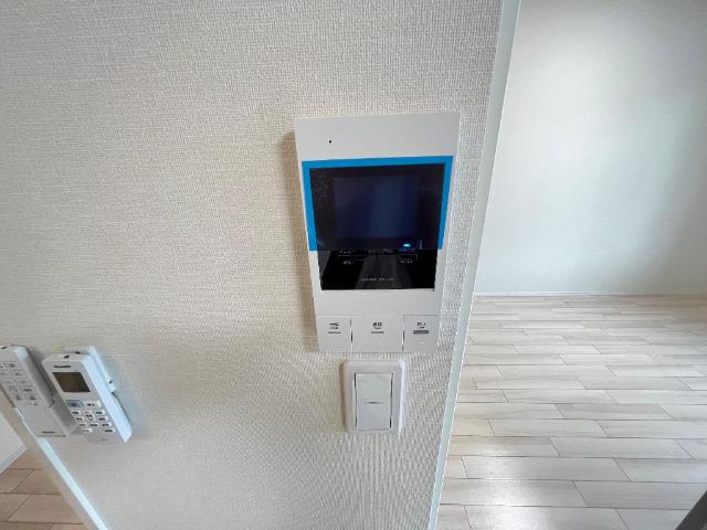 その他　洗濯機置場