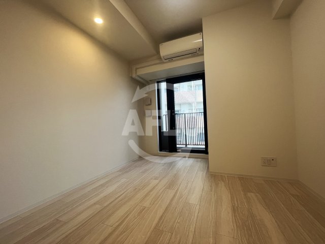 居室・リビング　Metrosa谷町六丁目North　洋室