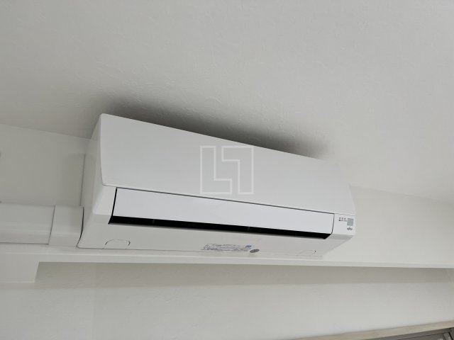 その他設備　グランカーサ難波元町　エアコン