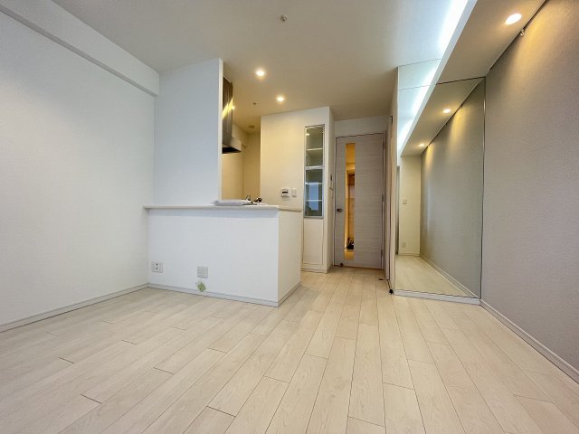 居室・リビング　ゆったりとした居間です