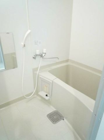 バス・シャワールーム　浴室