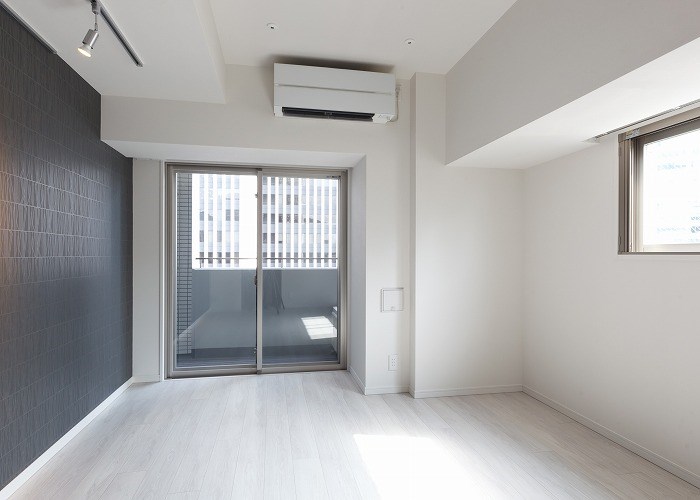 居室・リビング　内観1