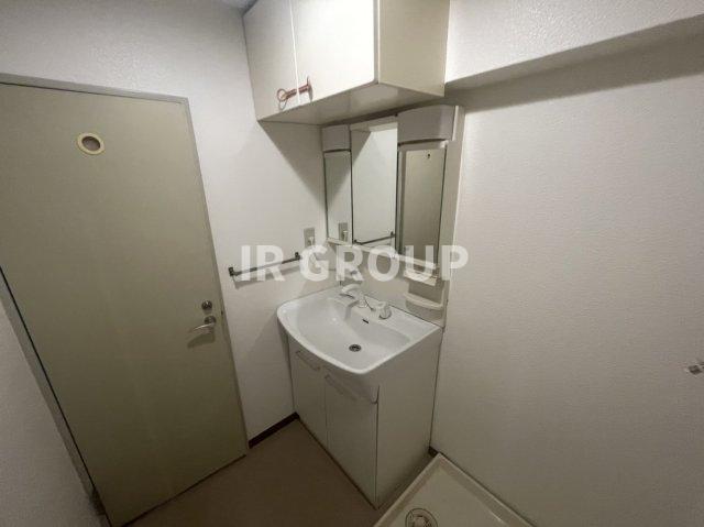 洗面設備　別部屋参照