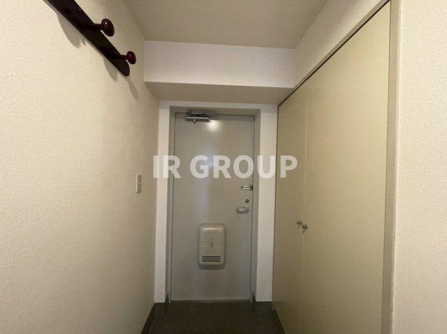 玄関　別部屋参照