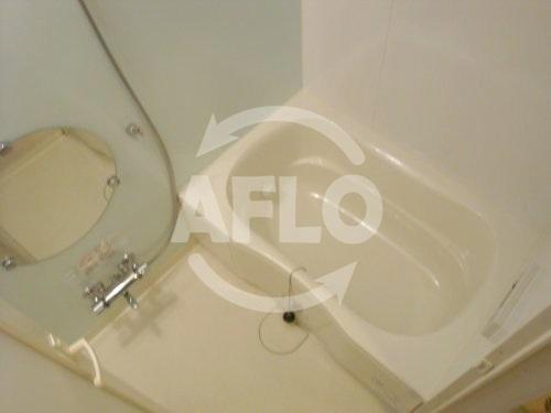 バス・シャワールーム　プライムアーバン堺筋本町　浴室