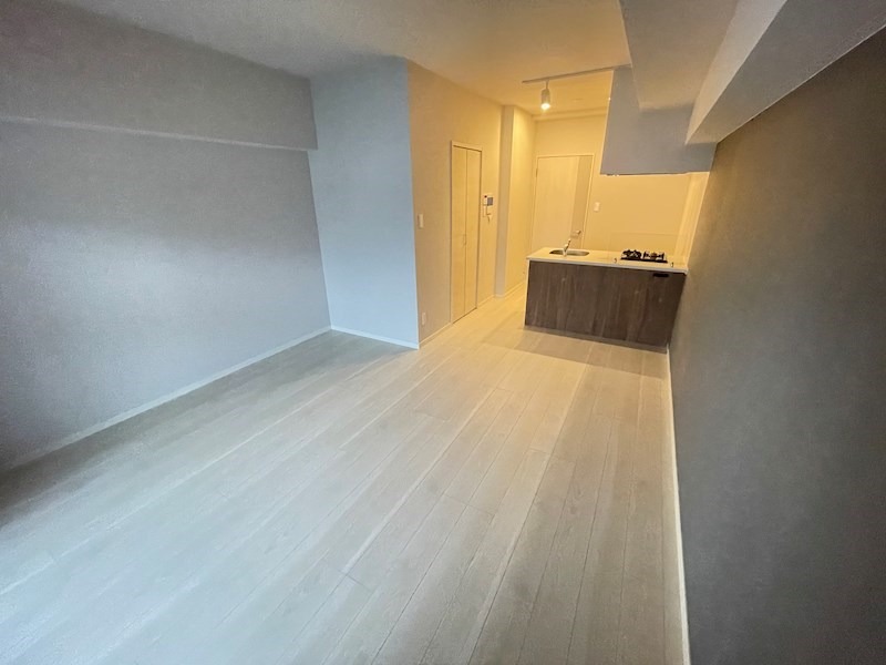 居室・リビング　※他号室イメージ