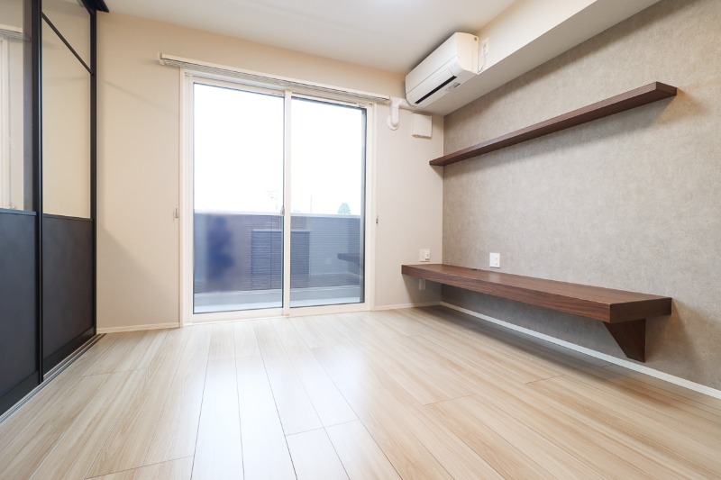 居室・リビング　図面と現状に相違がある場合には現状を優先