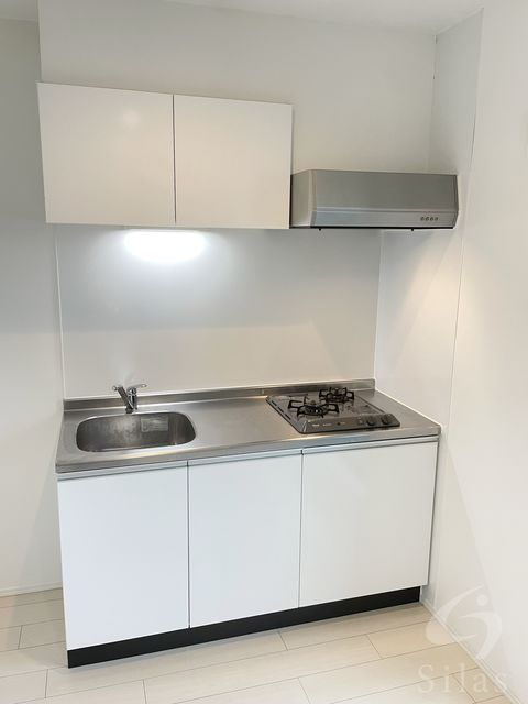 キッチン　同仕様