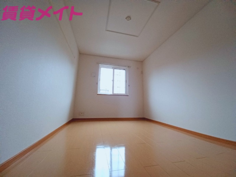 その他部屋・スペース　反転タイプ参考写真