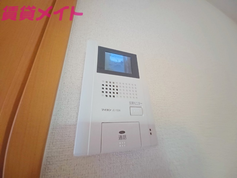 セキュリティ　反転タイプ参考写真