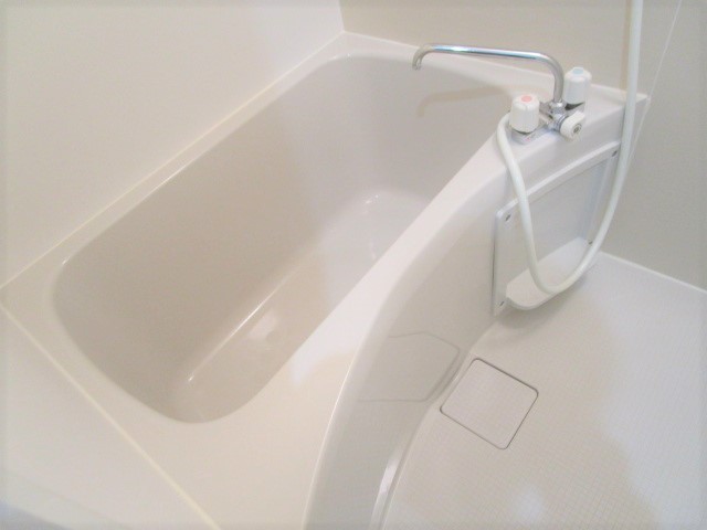 バス・シャワールーム　同施工主別部屋参考写真