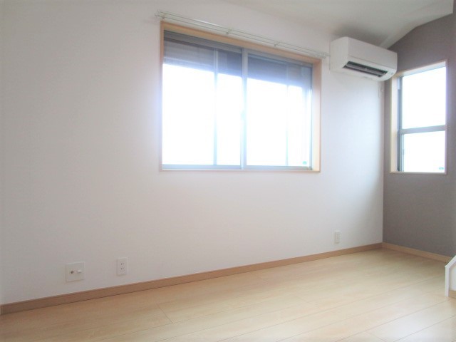 居室・リビング　同施工主別部屋参考写真