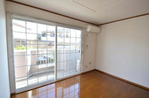 居室・リビング　リビング