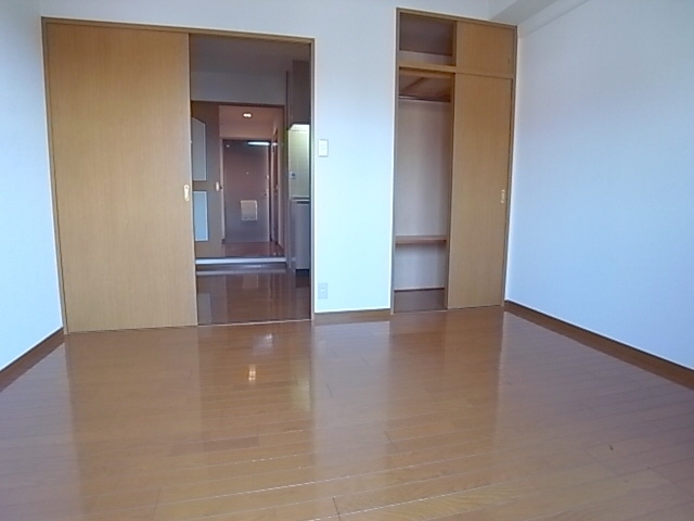 居室・リビング　洋室