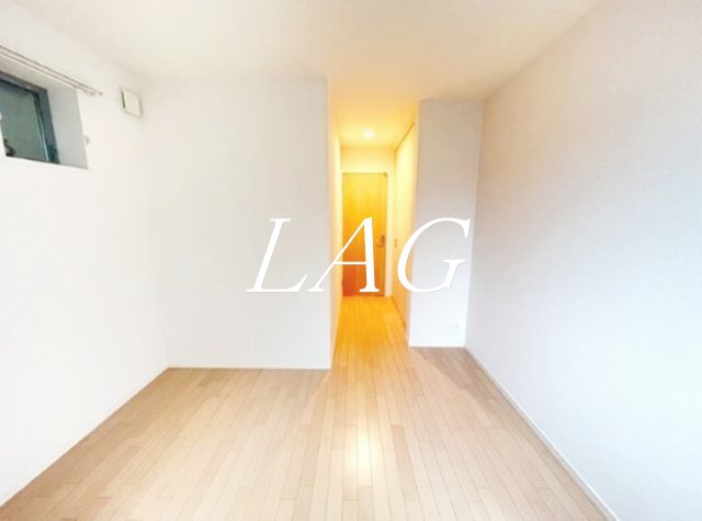 その他部屋・スペース　寝室です。