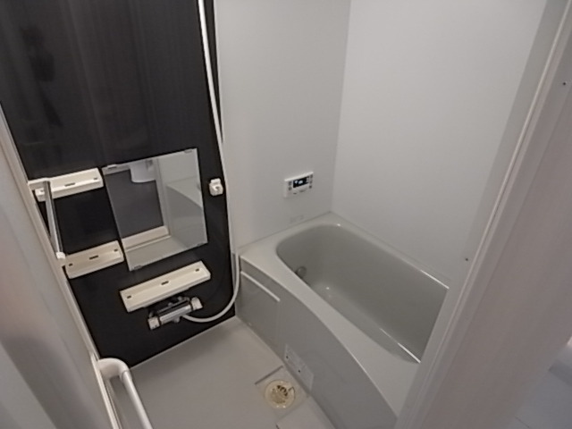 バス・シャワールーム　バスルーム