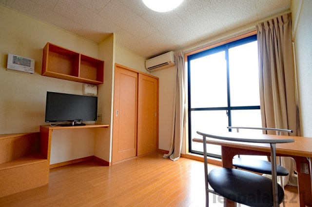 その他設備　設備・仕様は号室により異なる為、現況を優先致します。