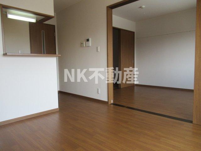 その他部屋・スペース　過ごしやすい室内です